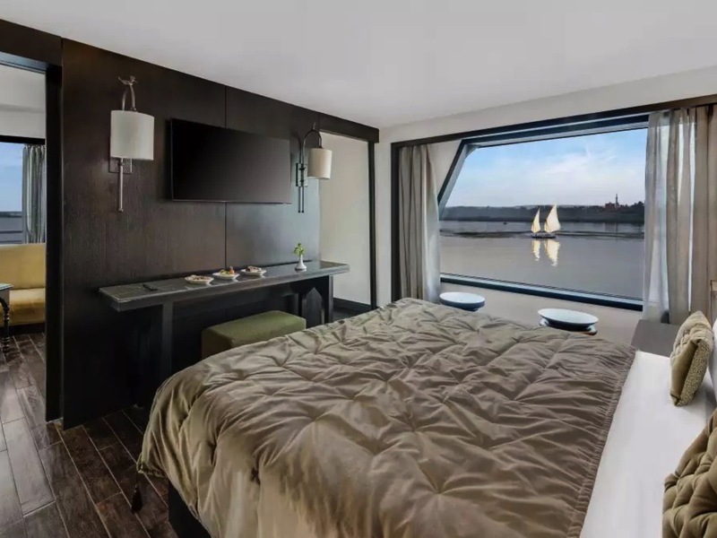 Panorama Suite